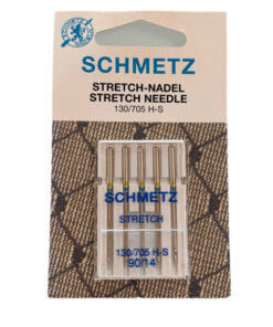 Schmetz Jerseynadel 90er Nähmaschinennadel