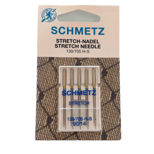 Schmetz Jerseynadel 90er Nähmaschinennadel