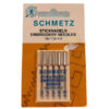 Schmetz Embroidery 75 / 90er Nähmaschinen- /Stickmaschinennadel