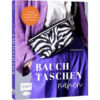 Bauchtaschen nähen - EMF Verlag