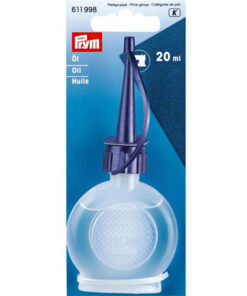 Nähmaschinenöl Prym 611998 20 ml