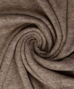 Strickstoff "Kai"- camel
