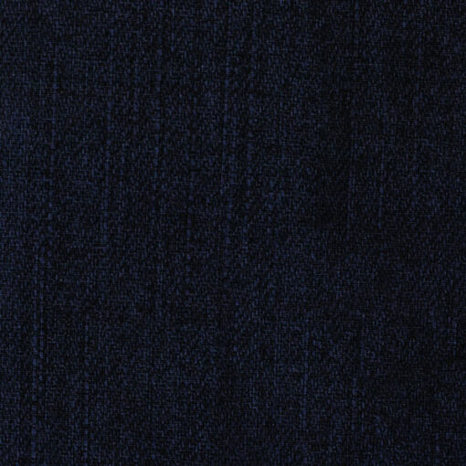 Sommersweat "Jeansoptik" - dunkelblau