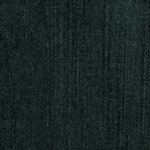 Sommersweat "Jeansoptik" - dunkelgrün