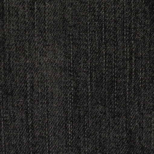 Sommersweat "Jeansoptik" - anthrazit