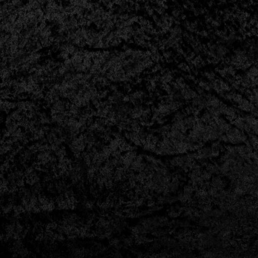 Pannessamt - schwarz