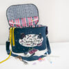 Canvas Panel "my sewing bag by Swafing - blau.