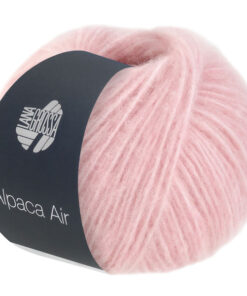 Lana Grossa - Alpaca Air - Uni