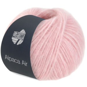 Lana Grossa - Alpaca Air - Uni