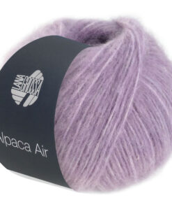 Lana Grossa - Alpaca Air - Uni