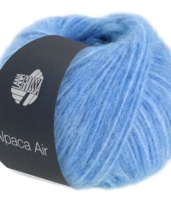 Lana Grossa - Alpaca Air - Uni