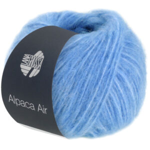 Lana Grossa - Alpaca Air - Uni