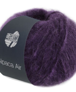 Lana Grossa - Alpaca Air - Uni
