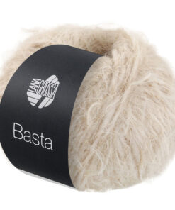 Lana Grossa - Basta - uni