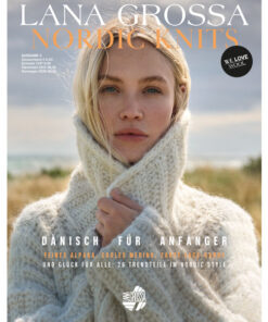 Lana Grossa Nordic Knits 3