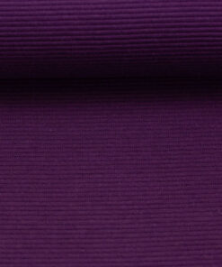 Ottoman Jersey “Turin” – beere