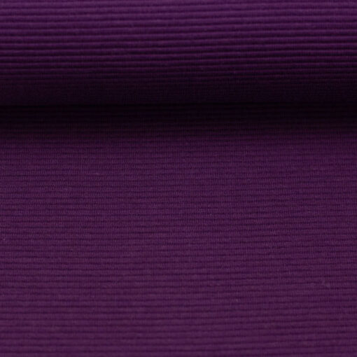 Ottoman Jersey “Turin” – beere