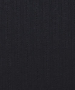 Baumwolle Lochstrickjersey 