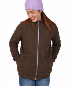 Papierschnittmuster "Frau Svea" Jacke Gr 146 - 148 - Studio Schnittreif