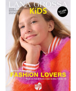 Lana Grossa Kids Nr. 14