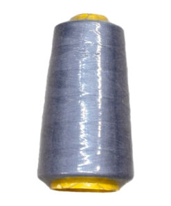 Overlock Kone mittelgrau