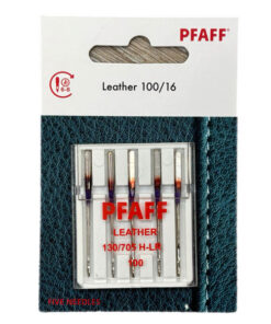 Pfaff Ledernadel 100/16 - Nähmaschinennadel