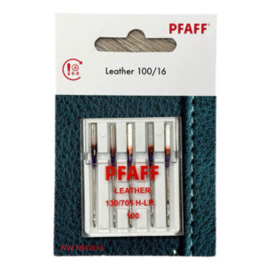 Pfaff Ledernadel 100/16 - Nähmaschinennadel