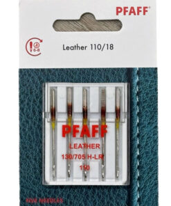 Pfaff Ledernadel 110/18 - Nähmaschinennadel