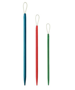 Prym 124101 Wollnadeln 3 er Set