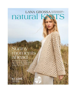 Lana Grossa Natural Knits No 1