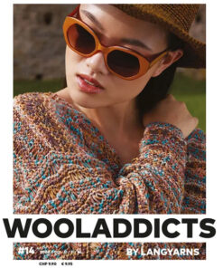 Wooladdicts Nr 14