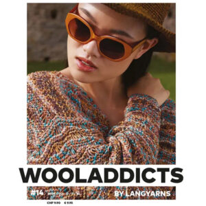 Wooladdicts Nr 14