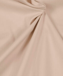 Stretch "summer denim" - creme