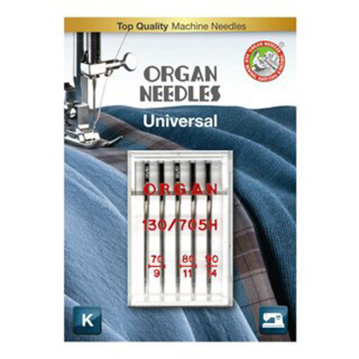 Organ Universal 70er - 90er Nähmaschinennadel