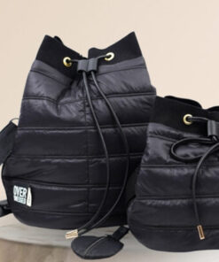 Papierschnittmuster Tasche / Rucksack - Fadenkäfer