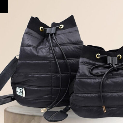 Papierschnittmuster Tasche / Rucksack - Fadenkäfer