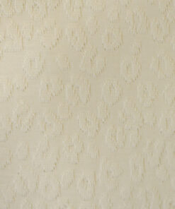 Jacquardjersey Baumwolle - 