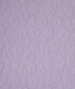 Jacquardjersey Baumwolle 