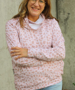 Modal Sommersweat - 