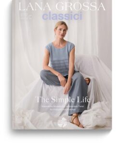 Lana Grossa - Classici No 28