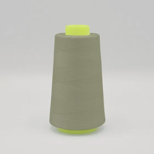 Overlock Kone hell khaki