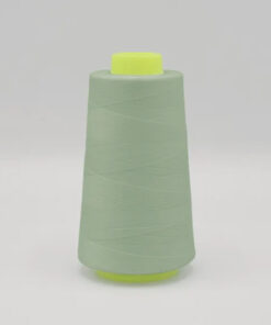Overlock Kone pastel mint