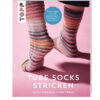 Tube Socks stricken - Topp 27076