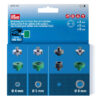 Prym 673 131 Werkzeugset für Prym Ösen in Ø 4, 5 und 8 mm