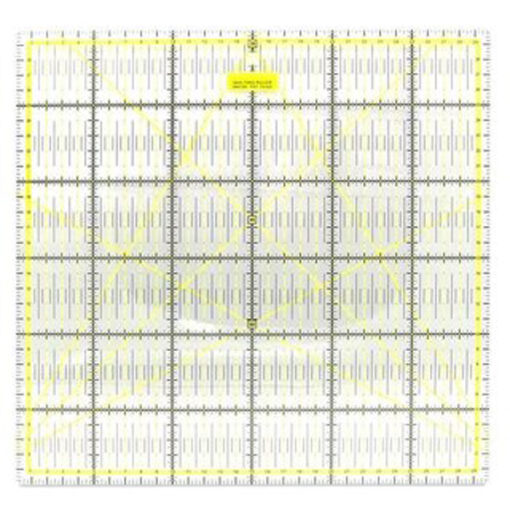 Babysnap Quiltlineal 30x30 cm