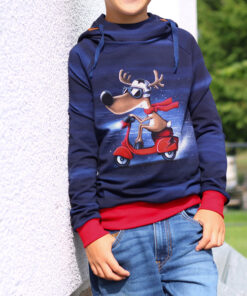 Panel - Sweat - 