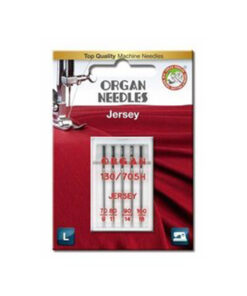 Organ Jersey 70-100er Nähmaschinennadel