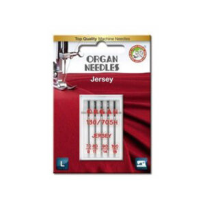 Organ Jersey 70-100er Nähmaschinennadel