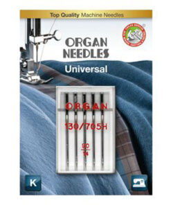 Organ Universal 90 er Nähmaschinennadel Blister