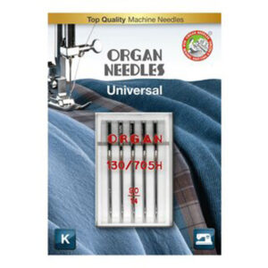 Organ Universal 90 er Nähmaschinennadel Blister